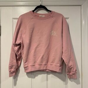Ragdoll Crewneck Sweatshirt